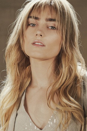 Cover image for Meg Donnelly