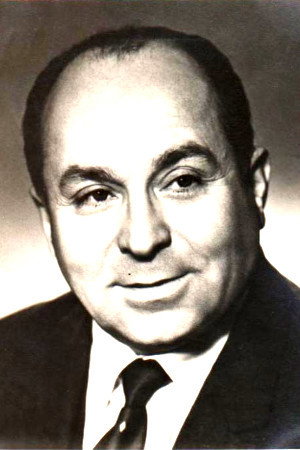 Cover image for Tatul Dilakyan