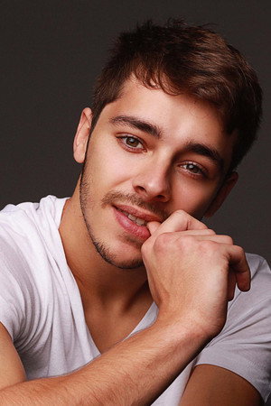 Cover image for Germán Alcarazu