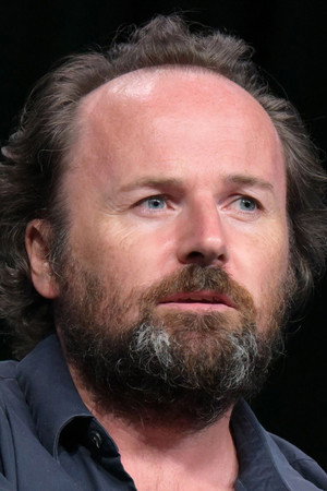 Cover image for Rupert Wyatt