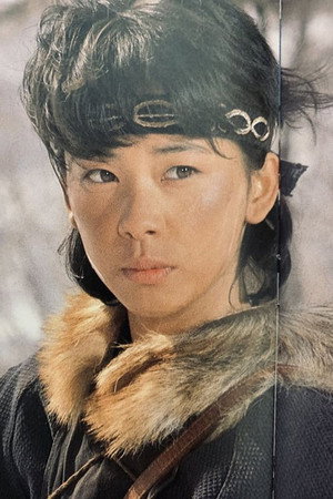 Cover image for Mika Muramatsu
