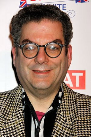 Cover image for Michael Musto