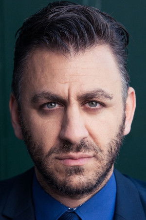 Cover image for Cem-Ali Gültekin
