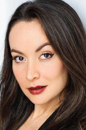 Cover image for Carolina Campos