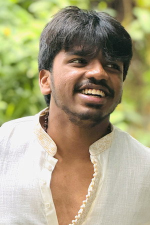 Cover image for Surya Vijay Sethupathi