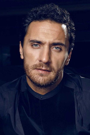 Cover image for Fırat Çelik