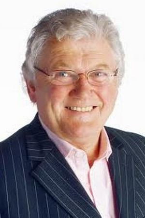 Cover image for Jackie Fullerton