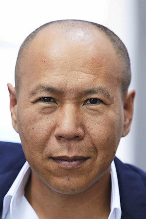 Cover image for Nick Dong-Sik