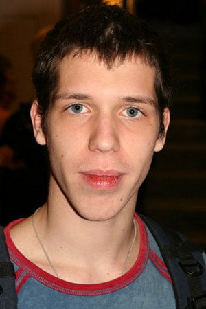 Cover image for Евгений Харланов