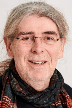 Cover image for Uwe Bünker
