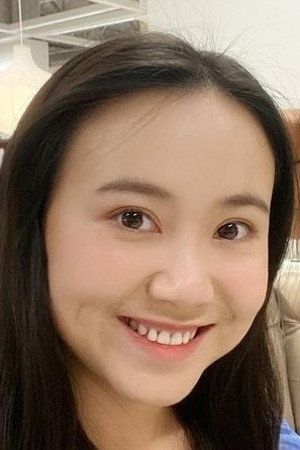 Cover image for Yuyao Deng