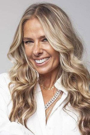 Cover image for Adriane Galisteu