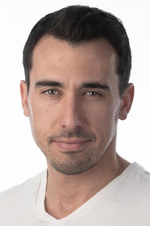 Cover image for Alex Armbruster