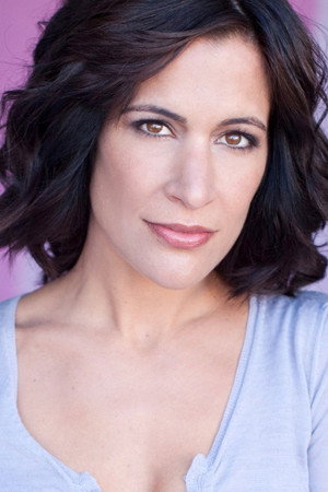 Cover image for Vanessa Parise