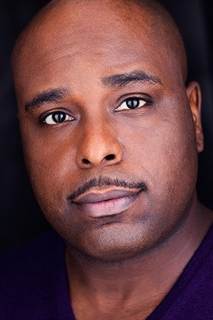 Cover image for J. Bernard Calloway
