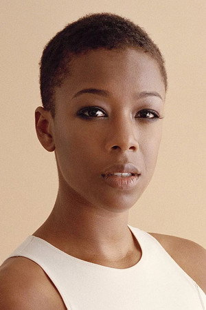Cover image for Samira Wiley