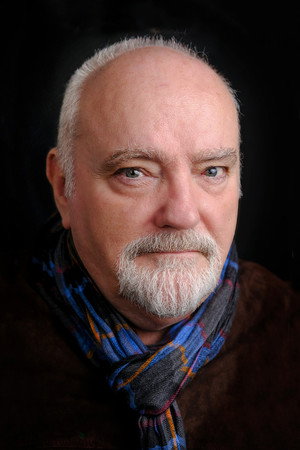 Cover image for Jamie Marshall