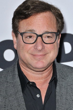 Cover image for Bob Saget
