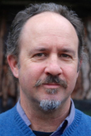 Cover image for Tony Kienitz