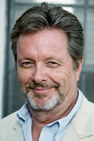 Cover image for Ian Ogilvy