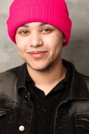 Cover image for Kabir McNeely