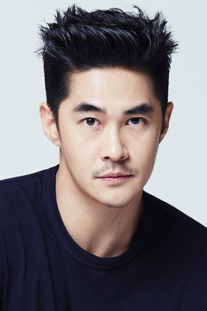 Cover image for 배정남