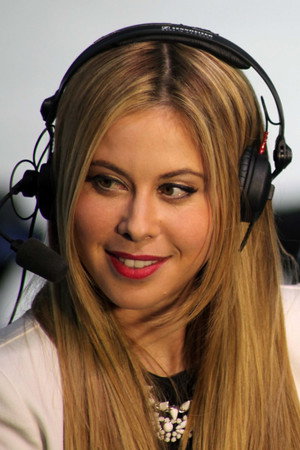 Cover image for Tara Lipinski