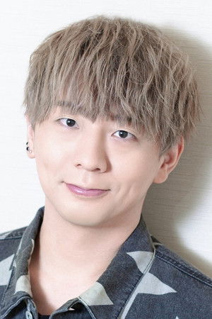 Cover image for 木村良平