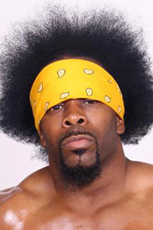 Cover image for Darnell Kittrell