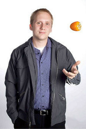 Cover image for Joey Kennedy