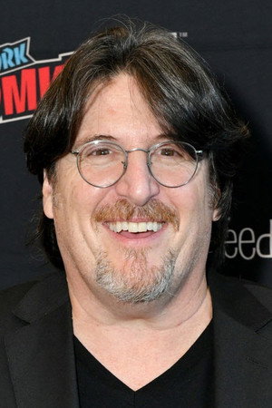 Cover image for Bill Barretta