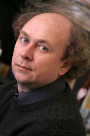 Cover image for Алексей Войтюк