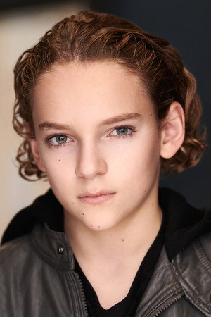 Cover image for Josh Reich