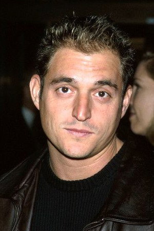 Cover image for Michael DeLuise