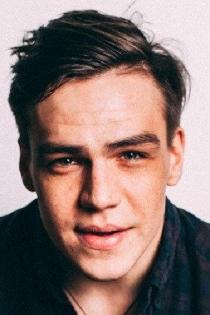 Cover image for Василий Копейкин