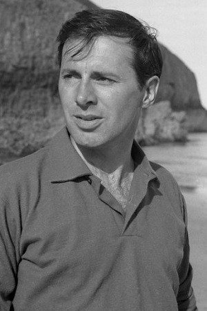 Cover image for Peter Halliday