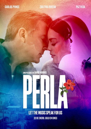 Poster for Перла
