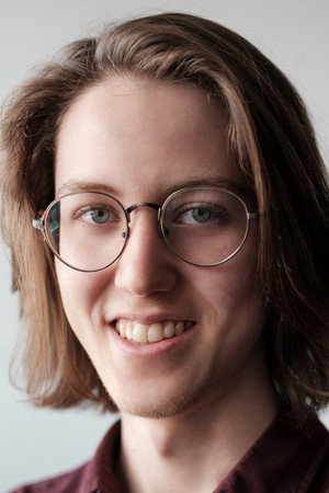 Cover image for Vincent Tremblay