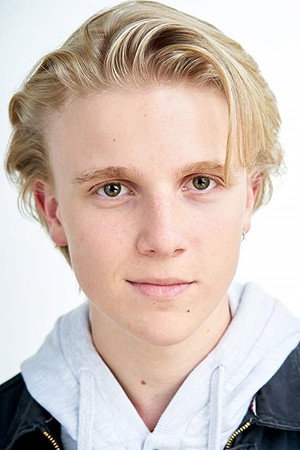 Cover image for Miles Elliot