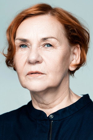 Cover image for Birgit Berthold