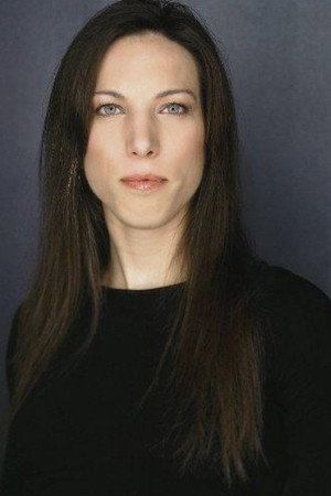 Cover image for Kristen Sawatzky