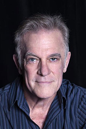 Cover image for Bruce McKinnon