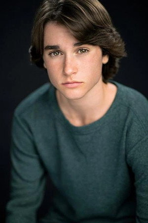 Cover image for Mason McKenzie