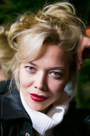 Cover image for Marianna Zydek