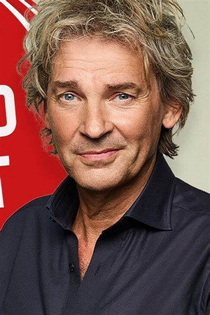 Cover image for Matthijs van Nieuwkerk