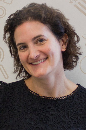 Cover image for Maurissa Horwitz