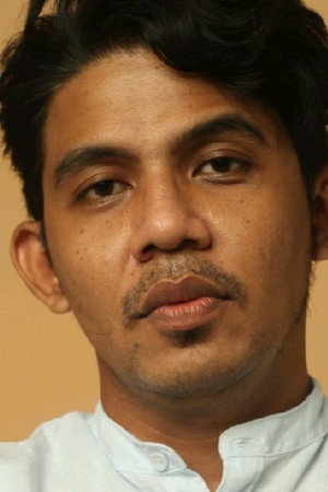 Cover image for Abdul Rachman Hidayat