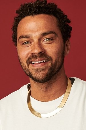 Cover image for Jesse Williams