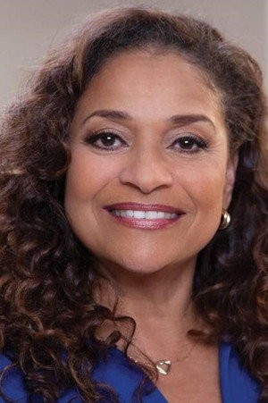 Cover image for Debbie Allen