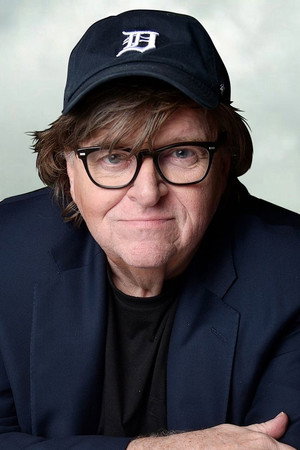 Cover image for Michael Moore